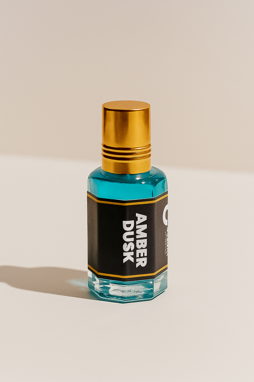 Rabi ul Awal Deal – 5 Best selling Attars (12ml each)