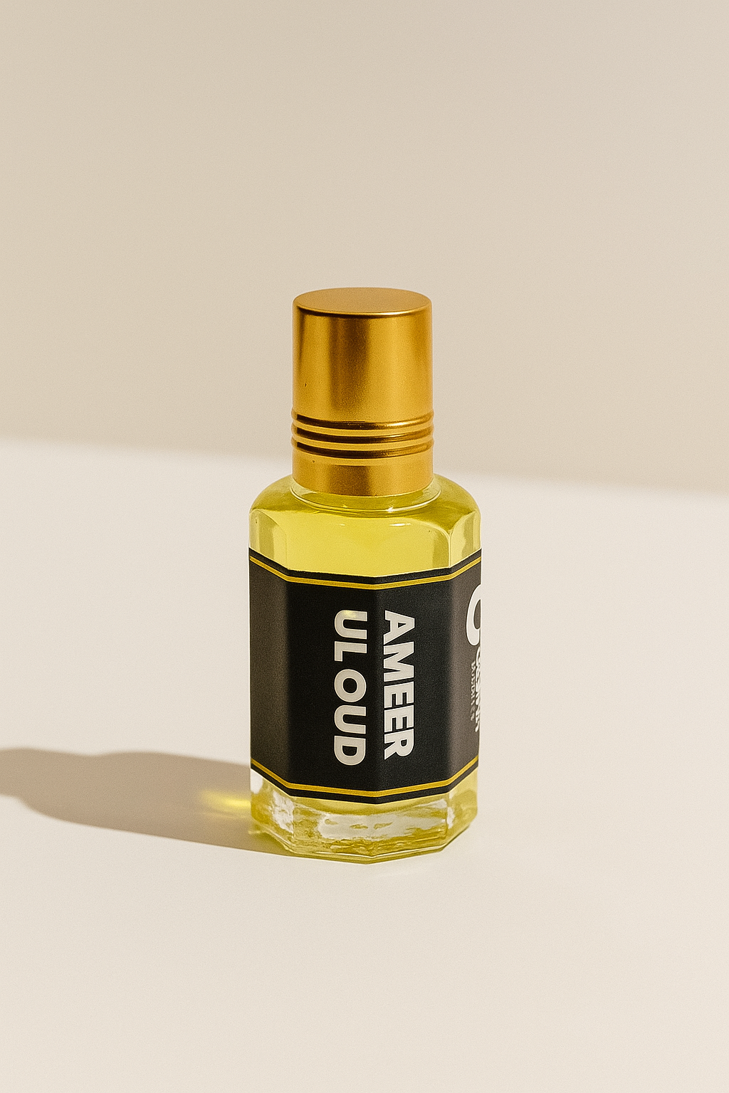 Rabi ul Awal Deal – 5 Best selling Attars (12ml each)
