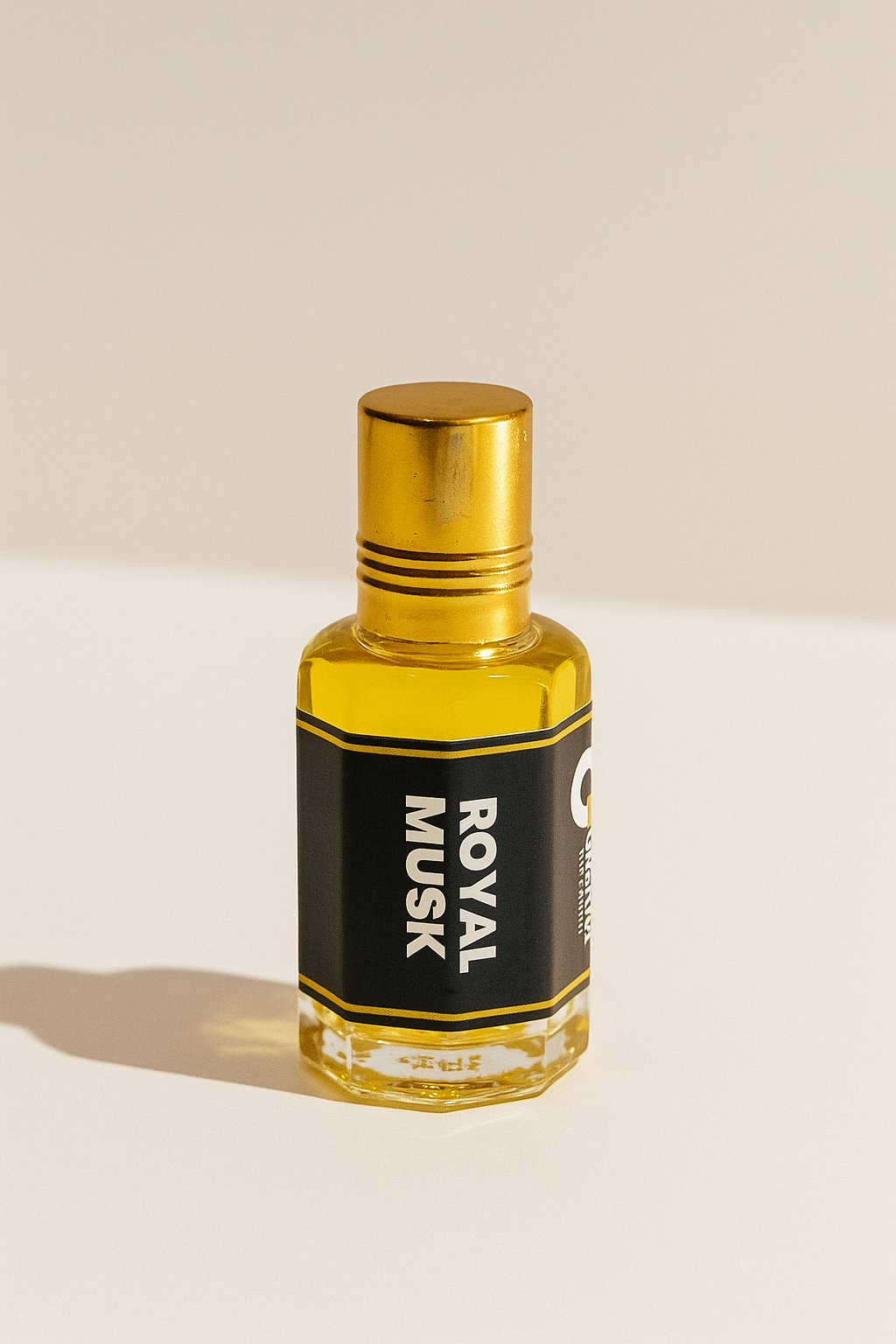 Rabi ul Awal Deal – 5 Best selling Attars (12ml each)