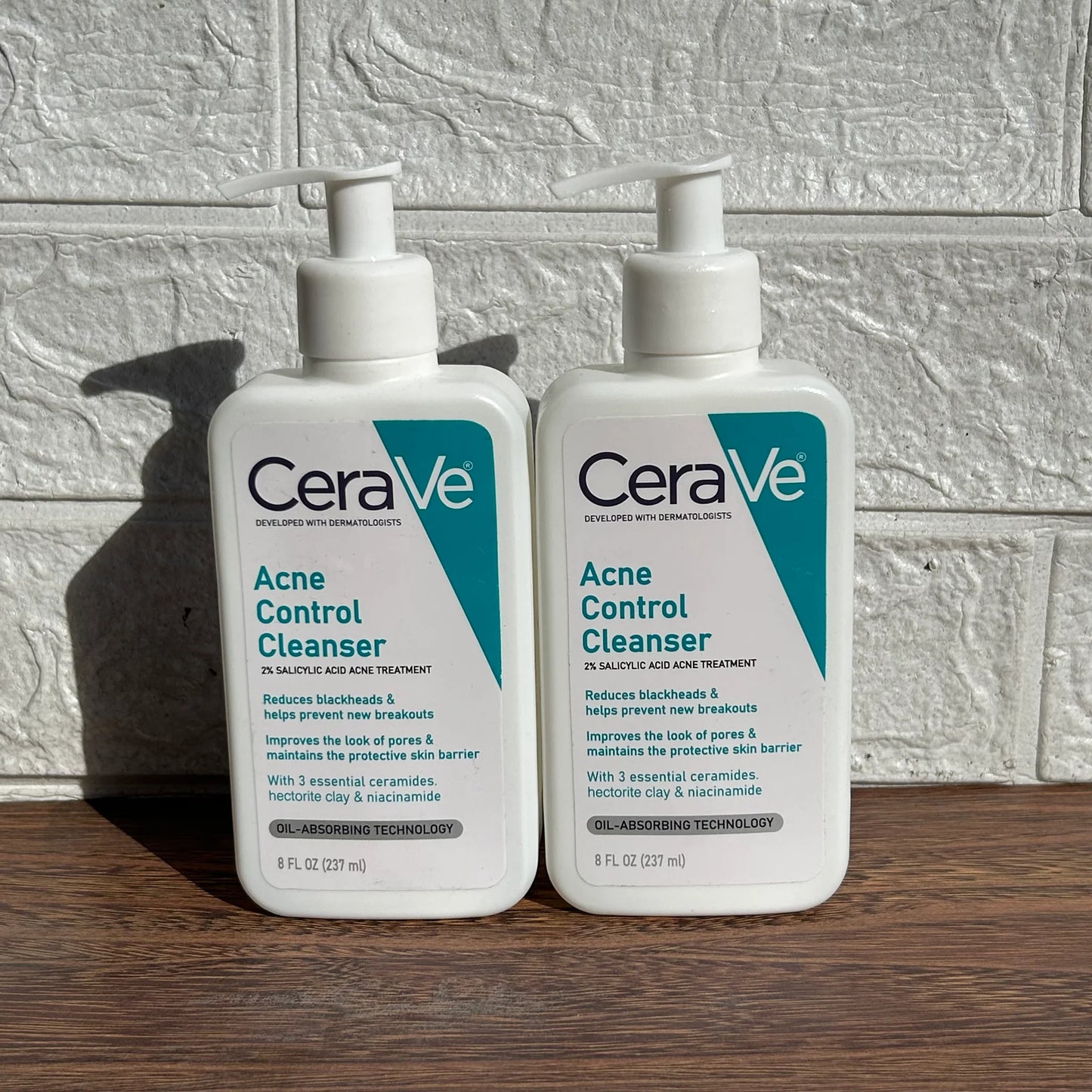 CeraVe Acne Control Cleanser (237ml)