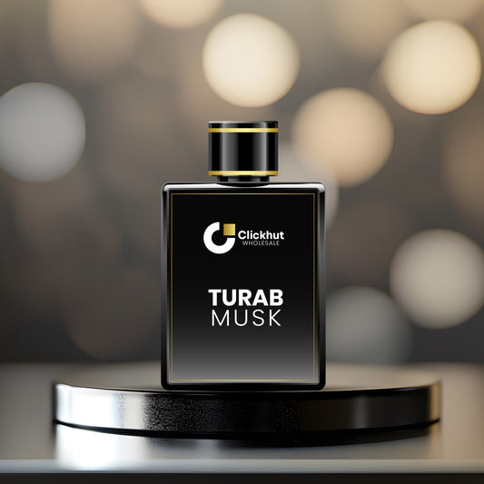 Turab Musk