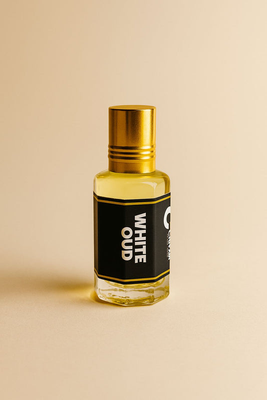 WHITE OUD